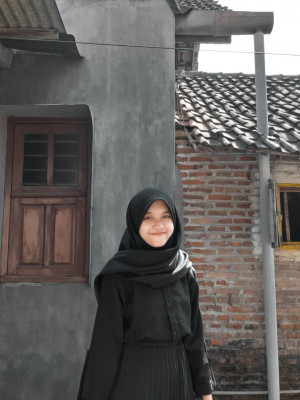 Siti Nur Haliza at BuildWithAngga