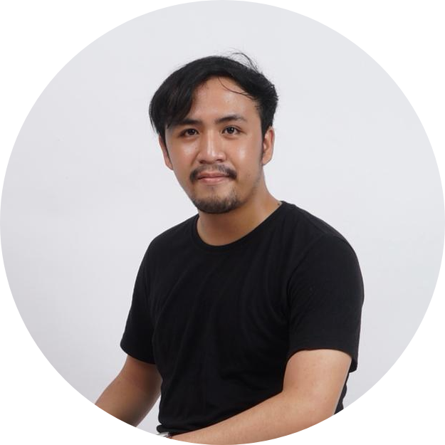 Mentor Jamaludin Fiqri pengajar di BuildWith Angga Indonesia.