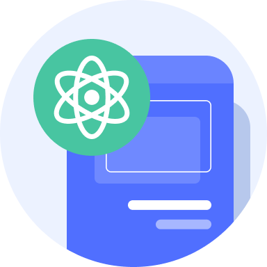 React Front-End Developer