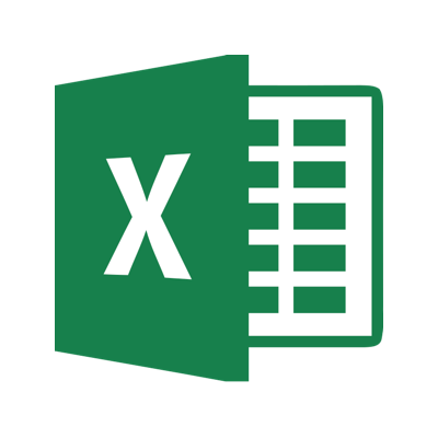 Microsoft Excel