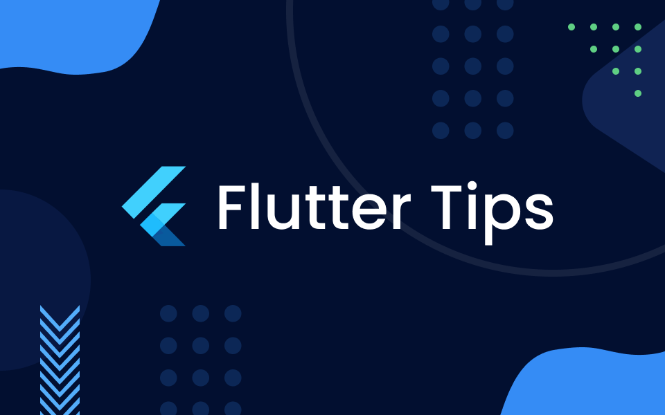 Kelas Flutter Tips di BuildWithAngga