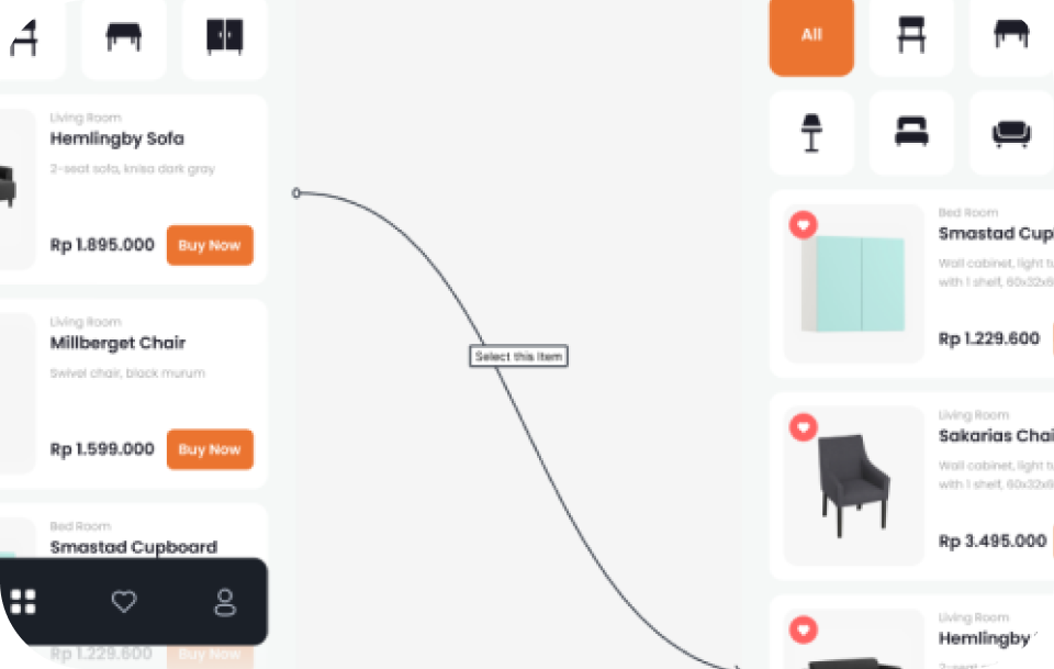 Kelas Membuat Flow Antar Design Hanya dengan Plugin Ini di BuildWithAngga