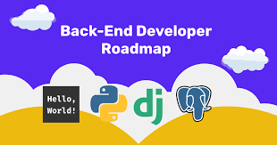 Kelas Road Map untuk Python Back-End Development di BuildWithAngga