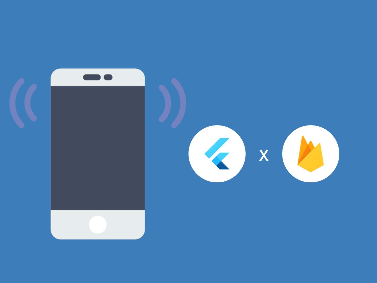 Kelas Konfigurasi Firebase Flutter pada iOS di BuildWithAngga