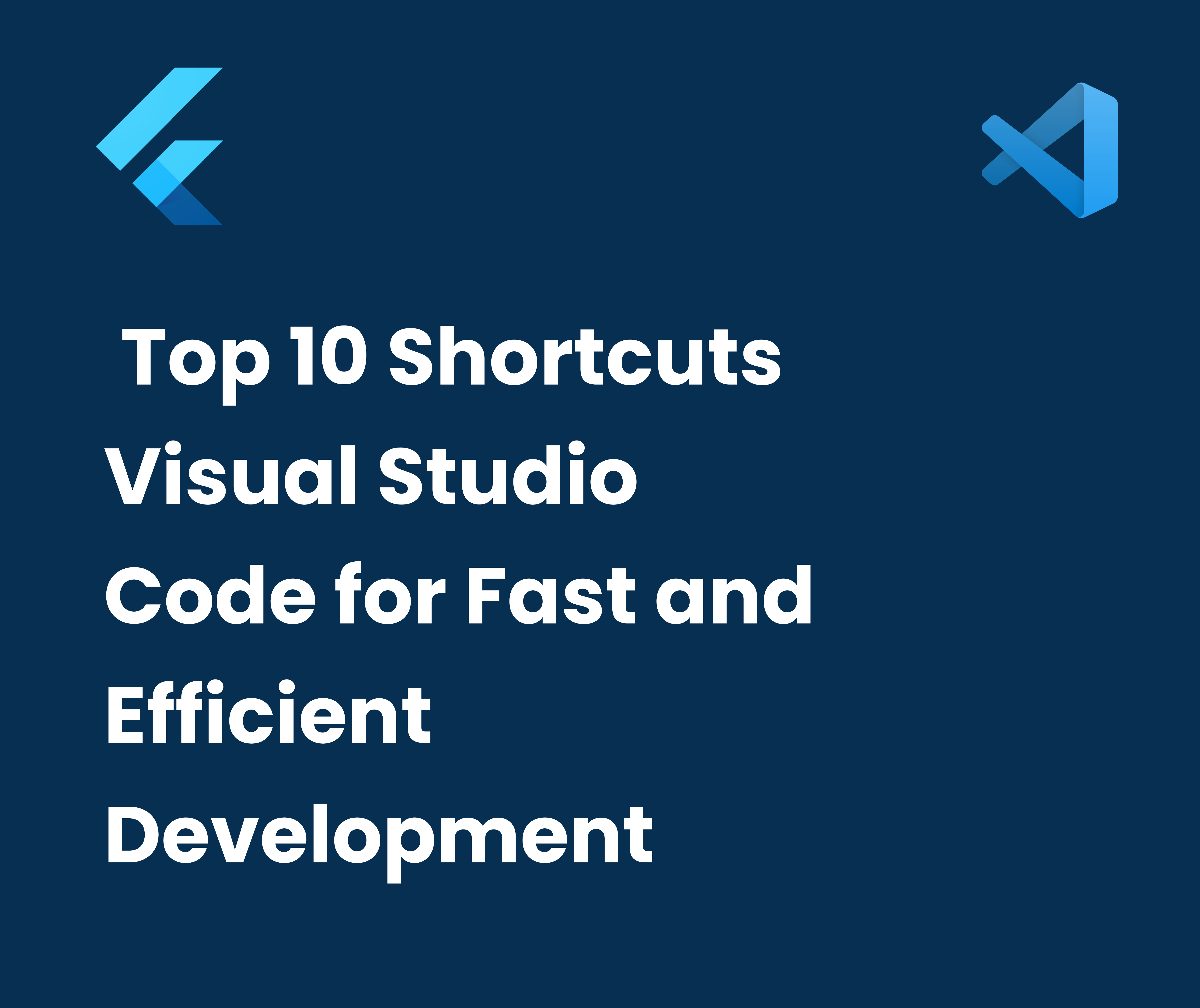 Kelas Top 10 Shortcuts Visual Studio Code for Fast and Efficient Development di BuildWithAngga