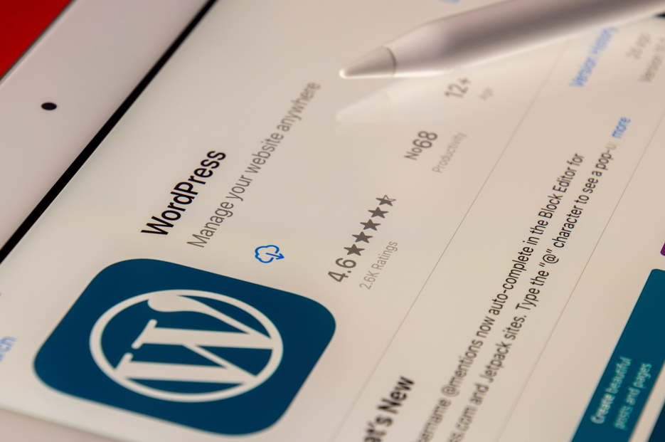 Kelas 5 Cara Mengamankan Website yang Dibuat Menggunakan WordPress Elementor di BuildWith Angga